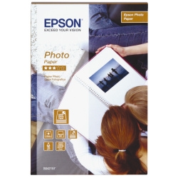 Photo Paper 190gsm White 10 x 15cm 70