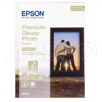 PREMIUM GLOSSY PHOTO PAPER 13x18 CM 30