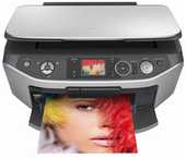 EPSON RX560