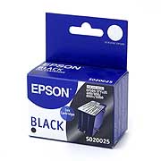 S020025 Inkjet Cartridge