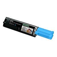 Epson Standard Capacity Toner Cartridge Cyan