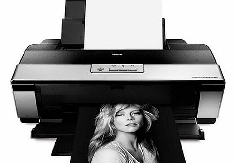 Epson Stylus Photo R2880 A3 Photo Printer