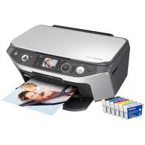 EPSON STYLUS RX560