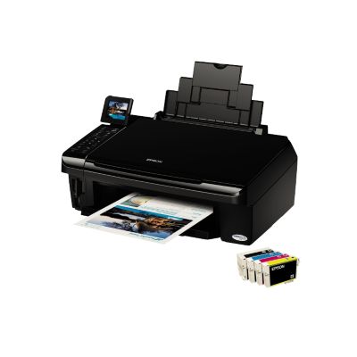 Epson Stylus SX215