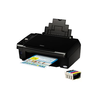 Epson Stylus SX415