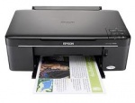 EPSON SX125