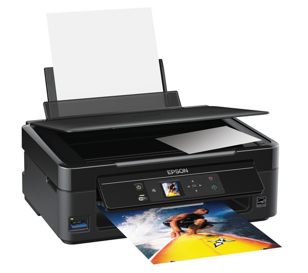 Epson SX435