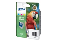 Epson  t008