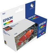 Epson T027 Original Colour