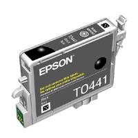 Epson T0441 Durabrite Black Ink Cartridge