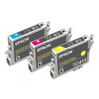 Epson T0444 Original Yellow