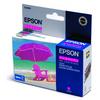 Epson T045340 ink Cartridge Magenta C64