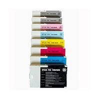 Epson T5436 Light Magenta Ink Cartridge (110ml)