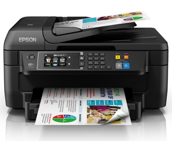 Epson WF2660