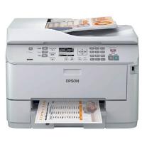 Epson WorkForce Pro WP4595DNF