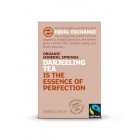 Case of 6 Equal Exchange Organic Darjeeling Tea