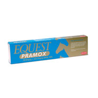 Equest Pramox Oral Gel (11.8g Syringe)