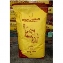 Henry Bell Broad Bran 20kg