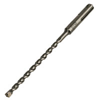 ERBAUER SDS Plus Masonry Drill Bits 10 x 450mm