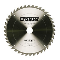 TCT Circular Saw Blade 40T 250x30mm