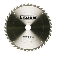 TCT Circular Saw Blade 40T 254 x 30mm