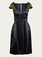 DRESSES BLACK 8 UK ERD-U-EM2082