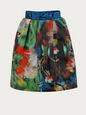 SKIRTS GREEN 8 UK ERD-U-EM4017