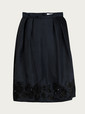 skirts navy