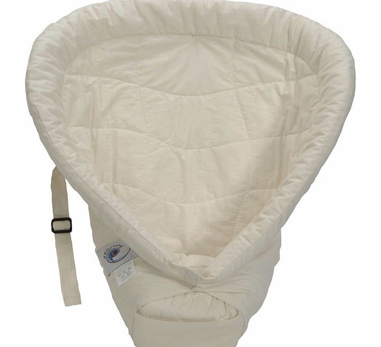 Ergobaby Infant Insert Natural