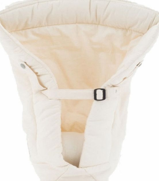 Ergobaby Orginal Infant Insert Natural