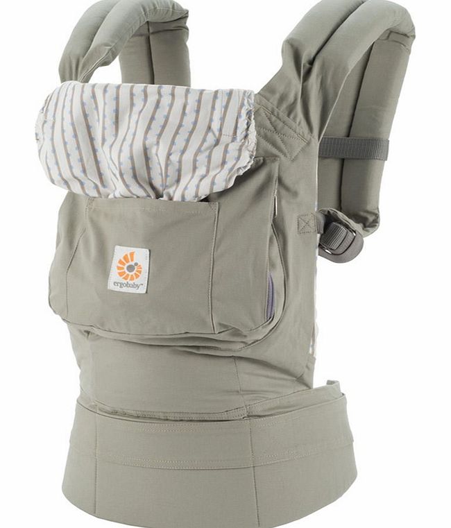 Ergobaby Original Carrier Dewdrop 2014