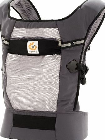 Ergobaby Performance Carrier Ventus Graphite