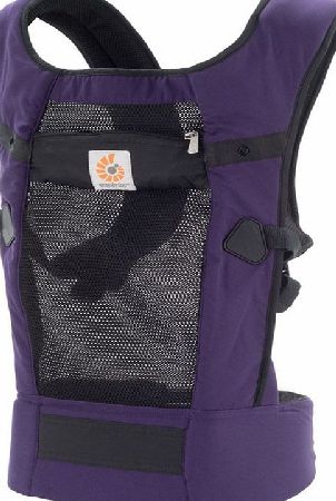 Ergobaby Performance Carrier Ventus Purple