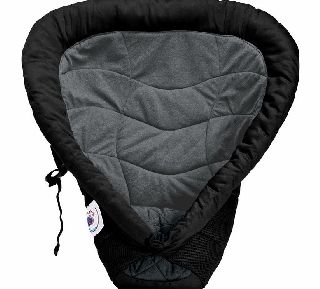 Ergobaby Performance Infant Insert Black 2014