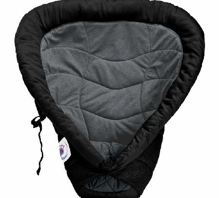 Ergobaby Performance Infant Insert Black