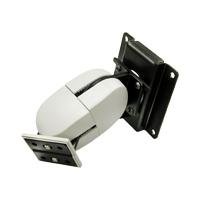 Ergotron 100 Series Pivot Double - Mounting kit