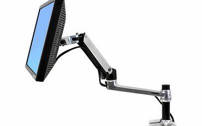 ERGOTRON LX Desk Mount LCD Arm