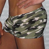 X3D Camo Mini Boxer (only sizes S & M