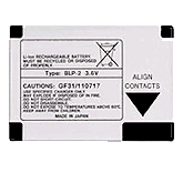 Ericsson A1018s Battery