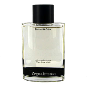 Ermenegildo Zegna Intenso Men Aftershave Lotion