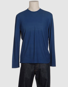 TOPWEAR Long sleeve t-shirts MEN on YOOX.COM