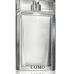 Ermenegildo Zegna Uomo Eau De Toilette 30ml