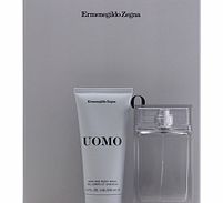 Uomo Eau de Toilette 50ml and