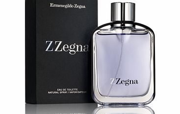 Ermenegildo Zegna Z Zegna Eau De Toilette 100ml