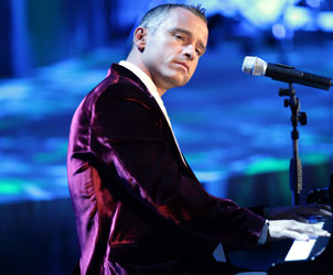 Eros Ramazzotti