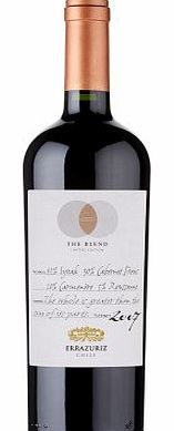 Errazuriz The Blend Limited Edition