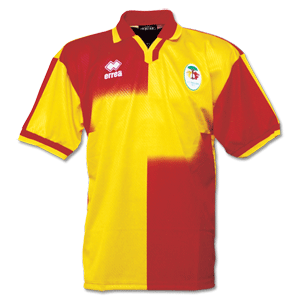 00-01 Ravenna Home shirt