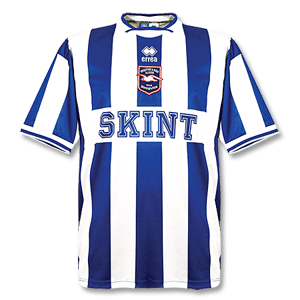 02-04 Brighton Home shirt