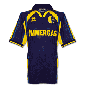 03-04 Modena Away shirt