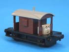 Brake Van